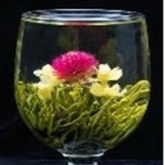 2. kvetoucí čaje velkoobchod - laskavcovka a jasmín