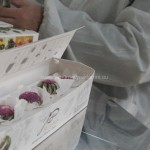 květinové čaje výrobce