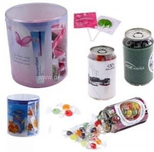 plastové dózy na sladkosti výrobce