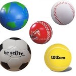 reklamní antistresové míčky od výrobce