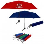 skládací reklamní deštníky na zakázku s potiskem
