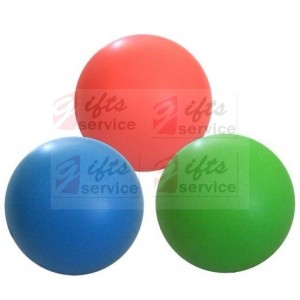 Antistresové míčky bez potisku