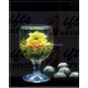 Reklamní květinové čaje na zakázku