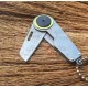 Reklamní mini nožík kapesní na klíče