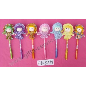 Promotional Novelty Pens