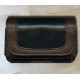 Leather Mobile Phone Bag