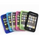 iPhone Silicone Cases