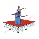 Portable Display Stages