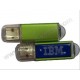 USB flash disk s logem
