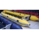 Promotional Inflatable  Boat