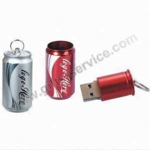 Coca Cola USB flash disk