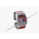 3D Alloy Gift Watch