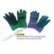 Cotton Impregnated Gloves