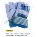 Promotional Cotton Gloves