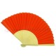 Bamboo Paper Fan