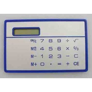 Příruční kalkulačka