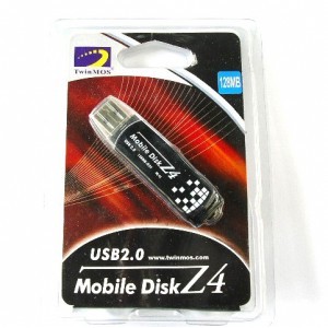 Flash disky 128 MB